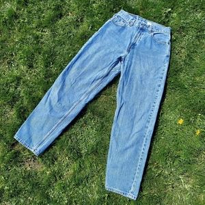 Vintage Levis 560 Jeans